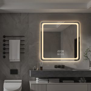 Esme Smart LED Mirror