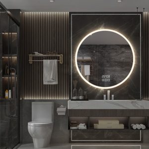 Nimue Smart LED Mirror