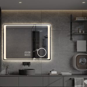 Faro Smart LED Mirror
